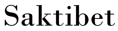 Saktibet